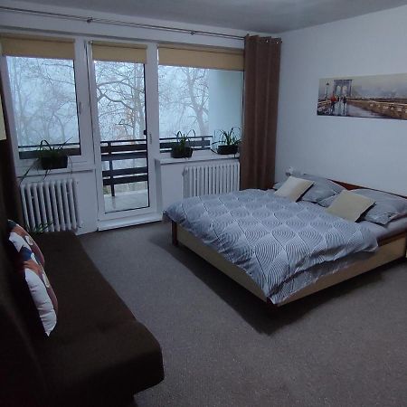Apartmán Jarka Bodice Exteriér fotografie
