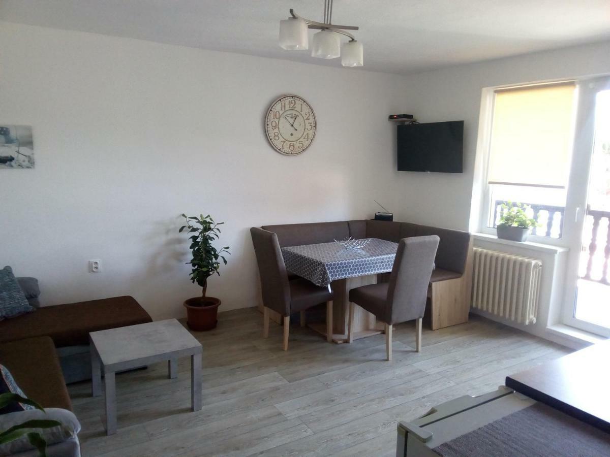 Apartmán Jarka Bodice Pokoj fotografie