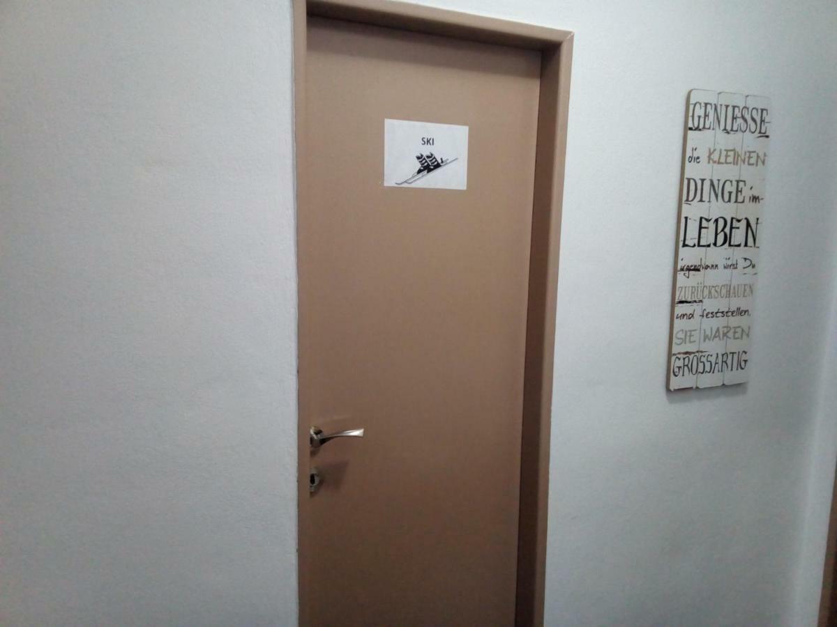 Apartmán Jarka Bodice Exteriér fotografie